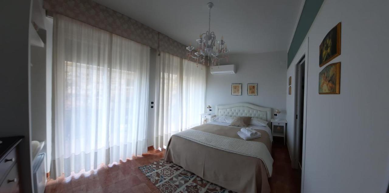 B&B Greco Home Taormina Exterior photo