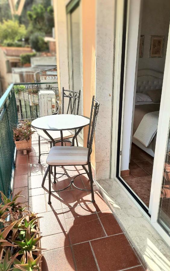 B&B Greco Home Taormina Exterior photo
