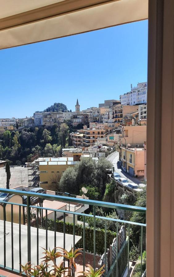 B&B Greco Home Taormina Exterior photo