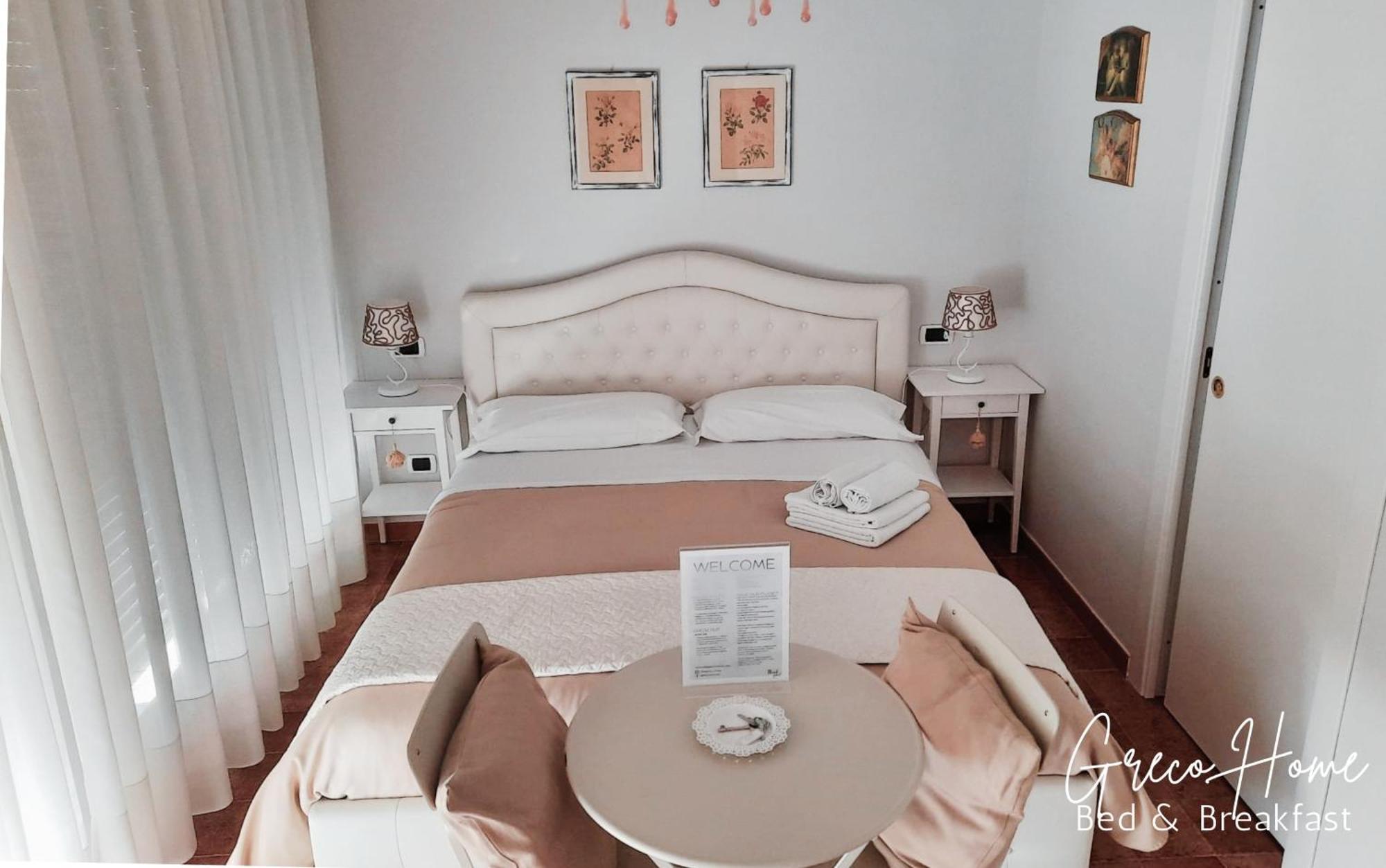 B&B Greco Home Taormina Exterior photo