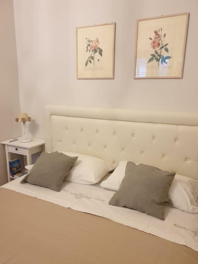 B&B Greco Home Taormina Exterior photo